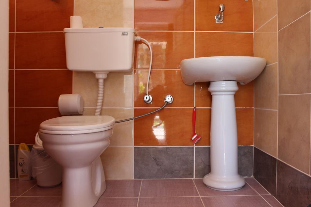 Eysan Pansiyon Akçay Zimmer foto