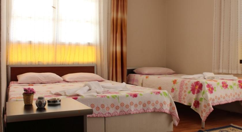 Eysan Pansiyon Akçay Zimmer foto