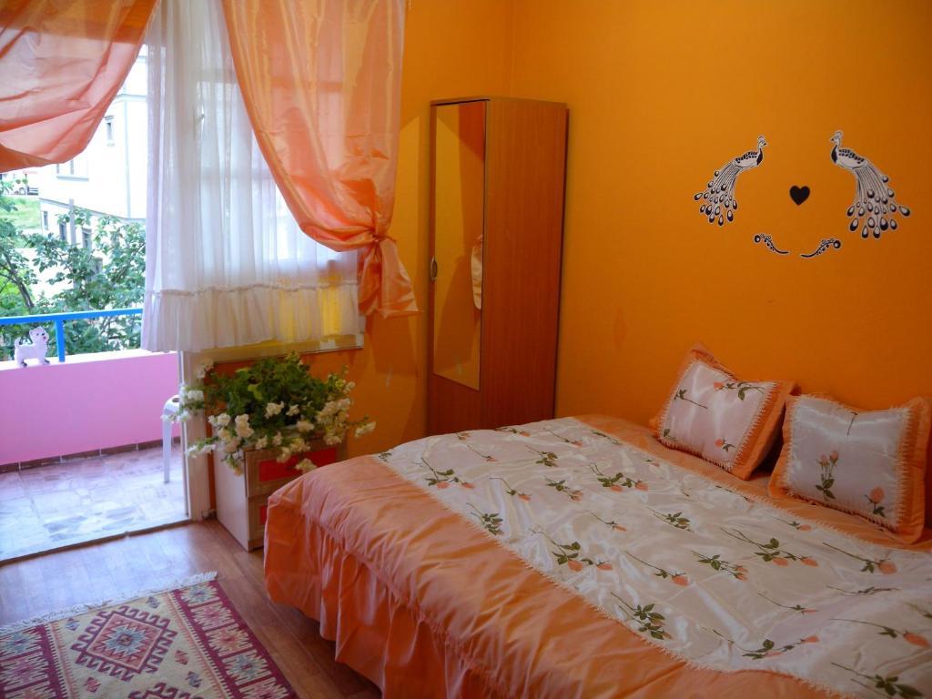 Eysan Pansiyon Akçay Zimmer foto