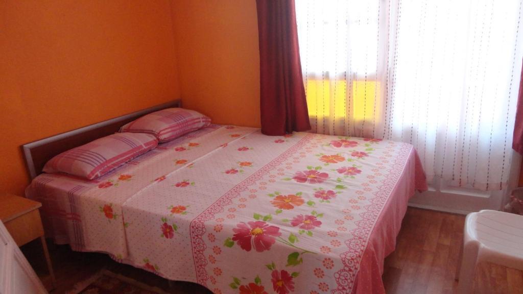 Eysan Pansiyon Akçay Zimmer foto