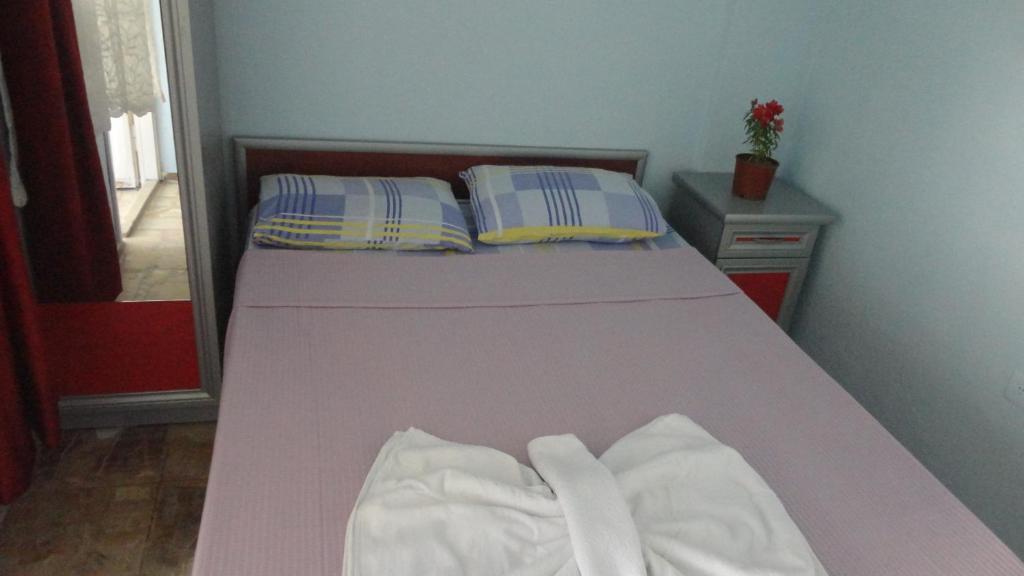 Eysan Pansiyon Akçay Zimmer foto