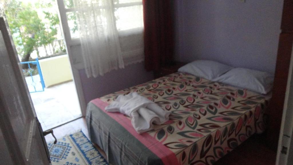 Eysan Pansiyon Akçay Zimmer foto