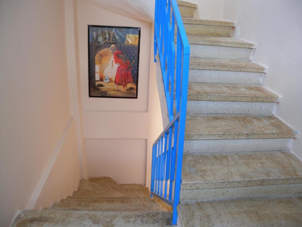 Eysan Pansiyon Akçay Exterior foto