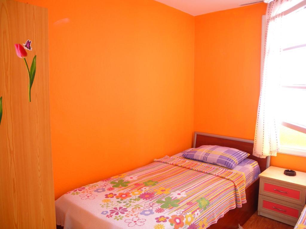 Eysan Pansiyon Akçay Zimmer foto