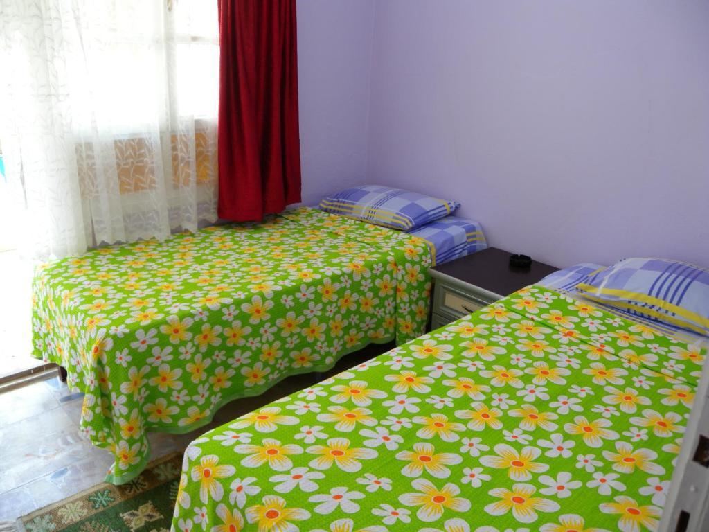 Eysan Pansiyon Akçay Zimmer foto